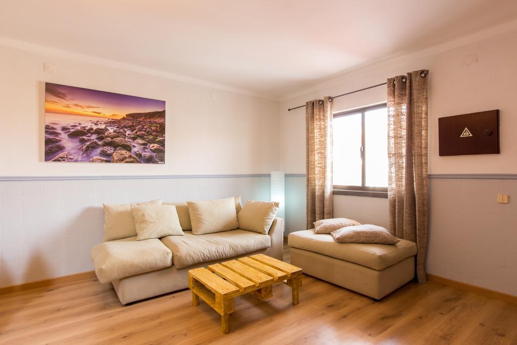 Baleal Zensations Guesthouse Экстерьер фото