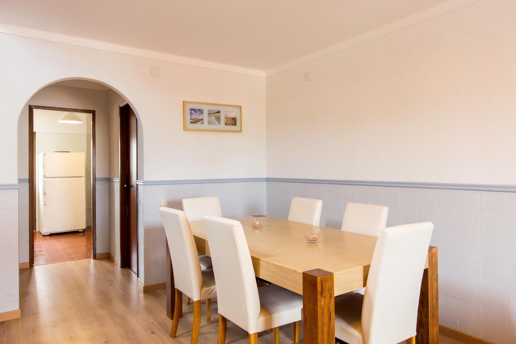Baleal Zensations Guesthouse Экстерьер фото