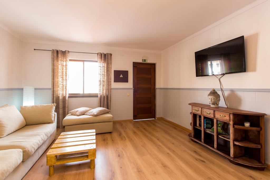 Baleal Zensations Guesthouse Экстерьер фото