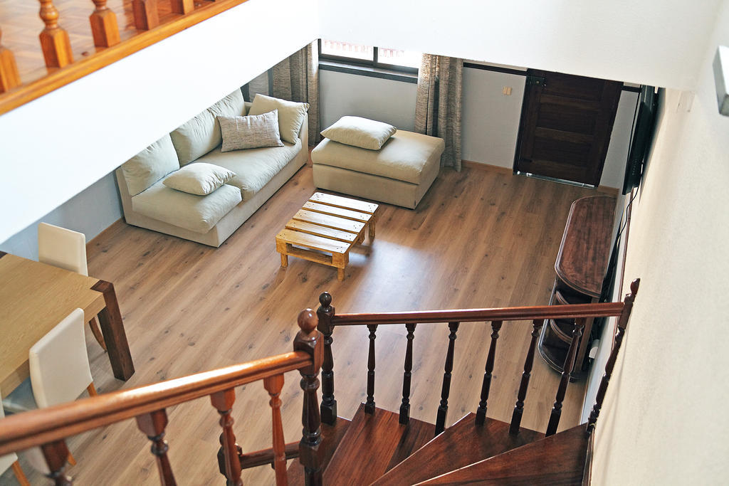 Baleal Zensations Guesthouse Экстерьер фото