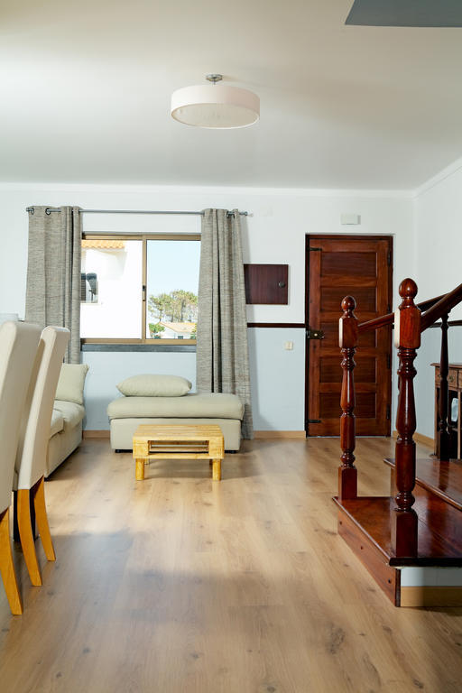 Baleal Zensations Guesthouse Экстерьер фото