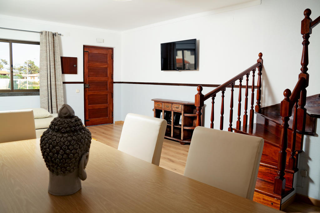 Baleal Zensations Guesthouse Экстерьер фото