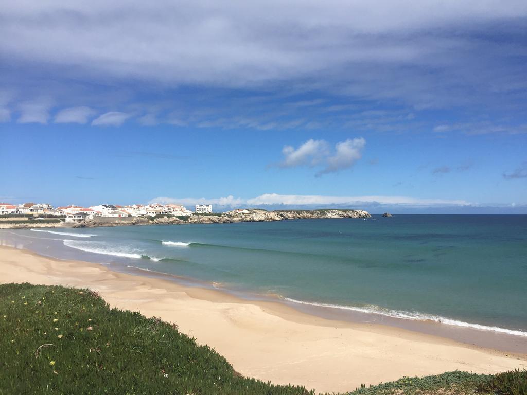 Baleal Zensations Guesthouse Экстерьер фото