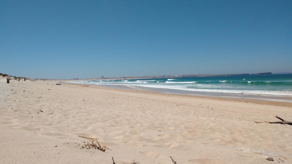 Baleal Zensations Guesthouse Экстерьер фото