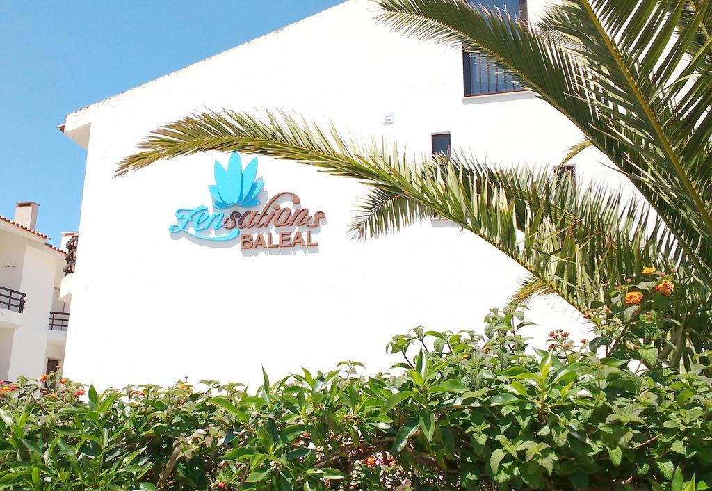 Baleal Zensations Guesthouse Экстерьер фото