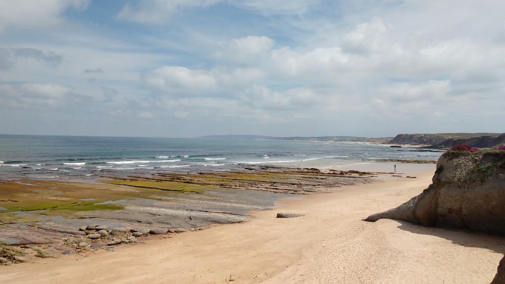 Baleal Zensations Guesthouse Экстерьер фото