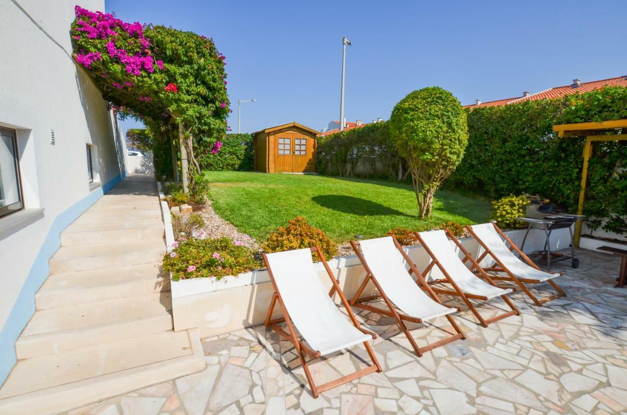 Baleal Zensations Guesthouse Экстерьер фото