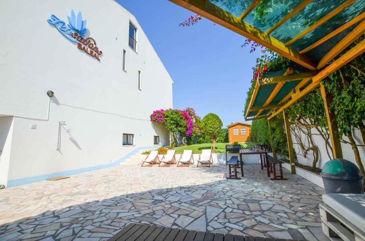 Baleal Zensations Guesthouse Экстерьер фото
