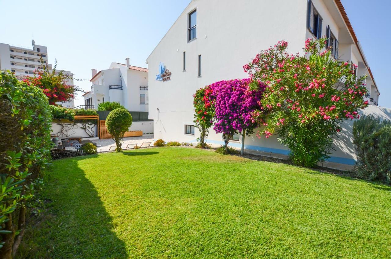 Baleal Zensations Guesthouse Экстерьер фото