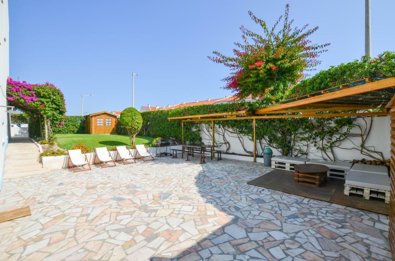 Baleal Zensations Guesthouse Экстерьер фото