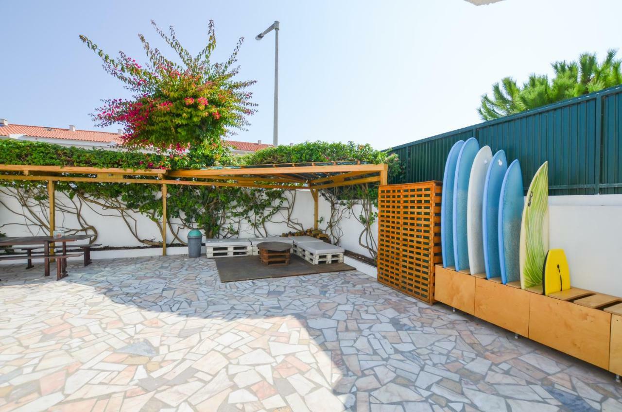 Baleal Zensations Guesthouse Экстерьер фото