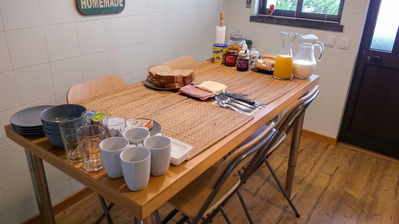 Baleal Zensations Guesthouse Экстерьер фото