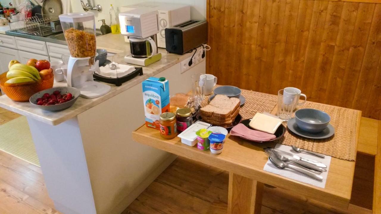 Baleal Zensations Guesthouse Экстерьер фото