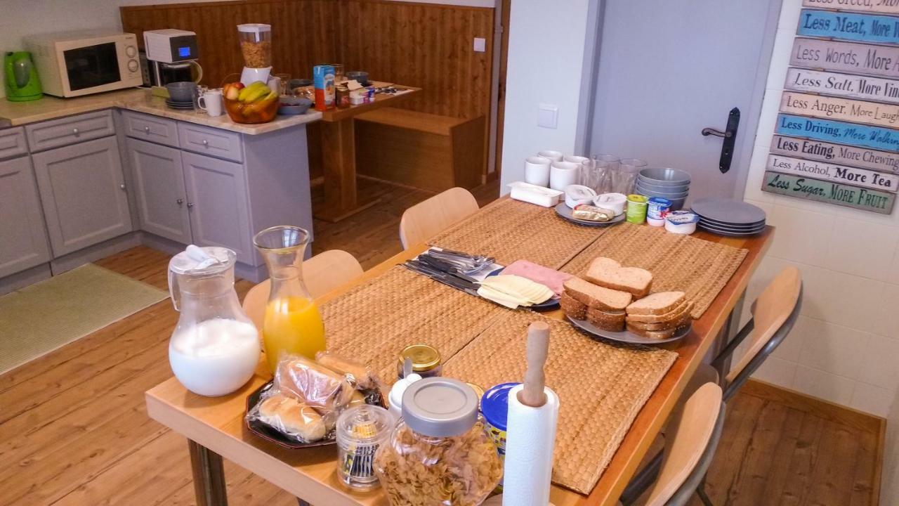 Baleal Zensations Guesthouse Экстерьер фото