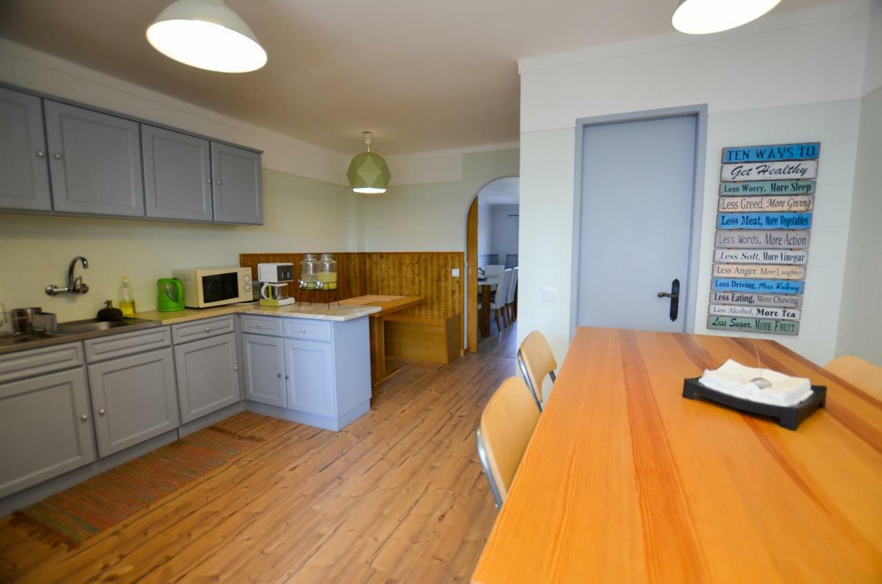 Baleal Zensations Guesthouse Экстерьер фото