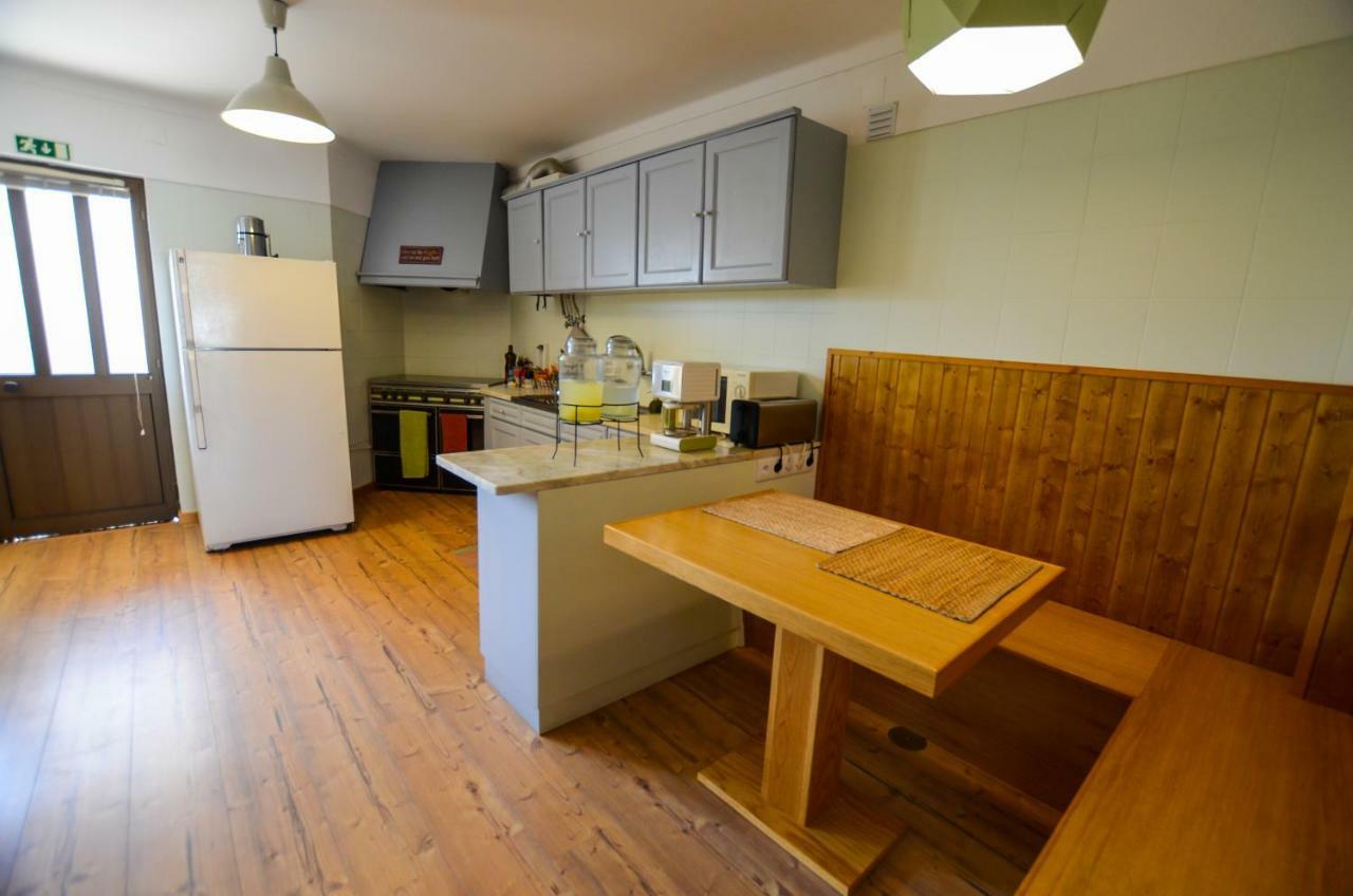 Baleal Zensations Guesthouse Экстерьер фото