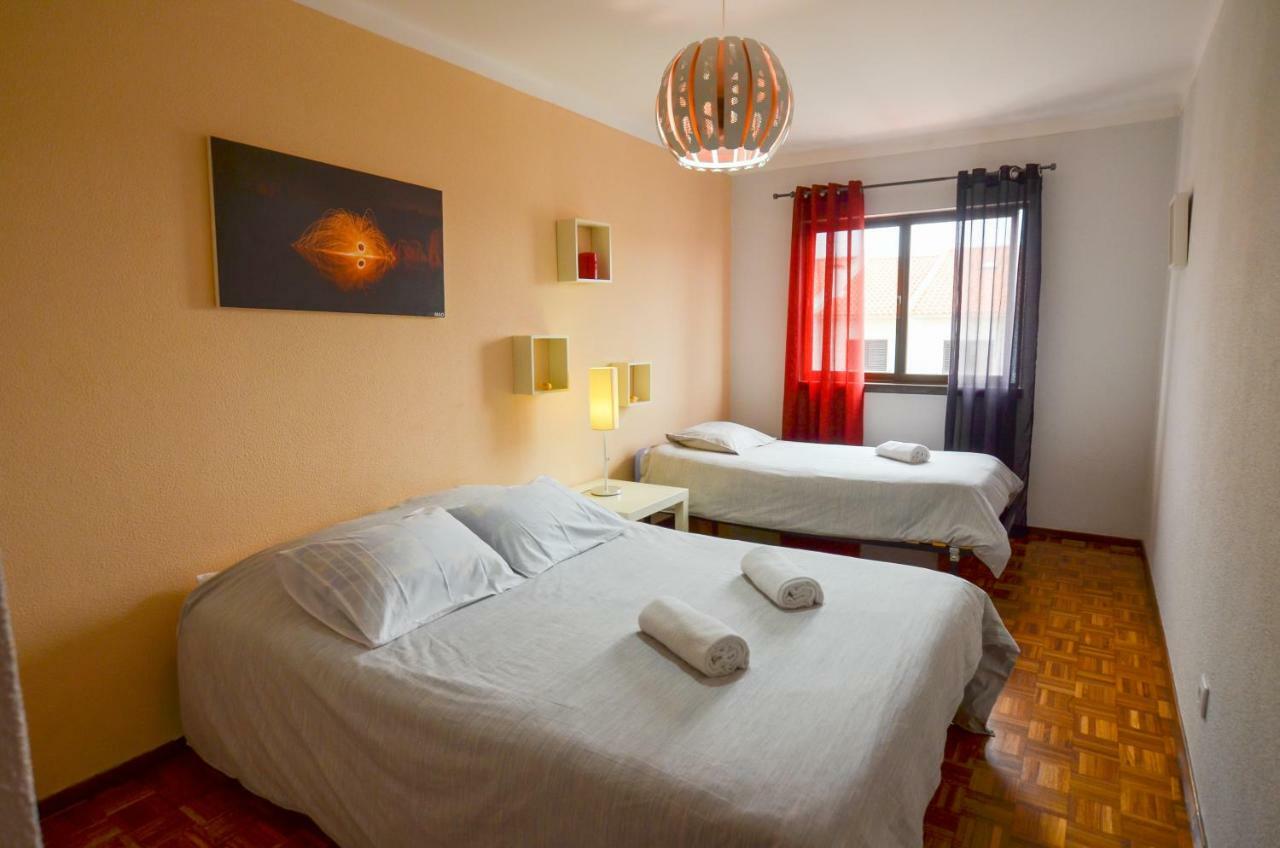 Baleal Zensations Guesthouse Номер фото