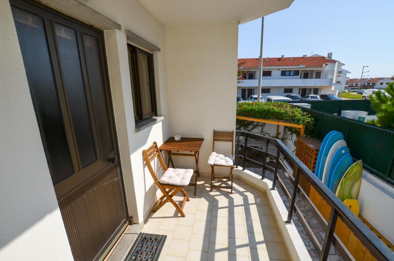 Baleal Zensations Guesthouse Экстерьер фото